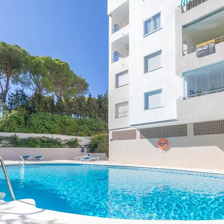 Puerto Banus V Appartement *