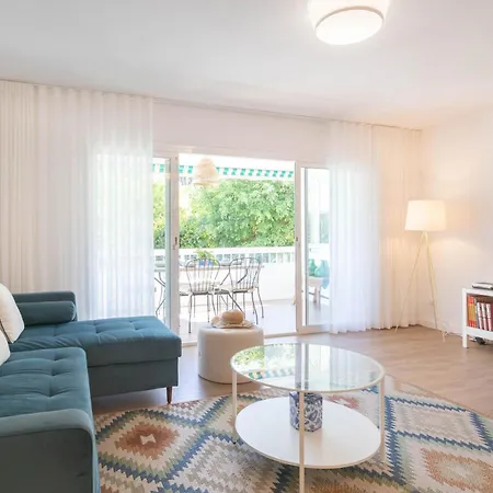 Apartamento Puerto Banus V Marbella