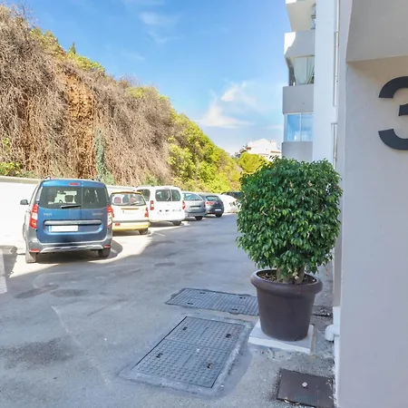 Apartamento Puerto Banus Lll Marbella