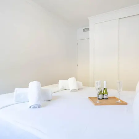 Apartamento Puerto Banus Lll *