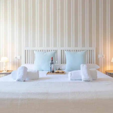Puerto Banus Lll Apartamento Marbella