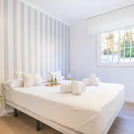 Apartamento Puerto Banus Lll *