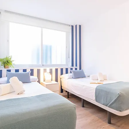 Puerto Banus Lll Apartamento Marbella
