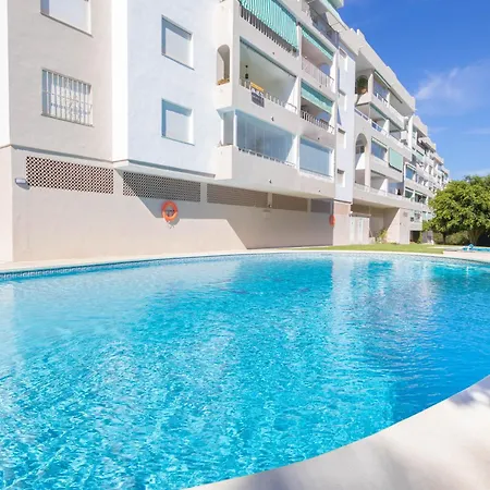 Puerto Banus Lll Apartamento *