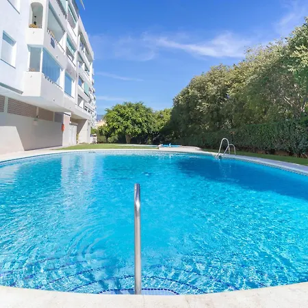 Puerto Banus Lll Marbella